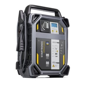 BOOSTER STARTRONIC SUPERCAP 12/24V