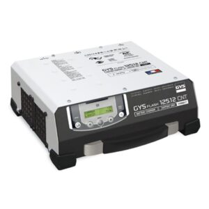 Caricabatterie GYSFLASH 125.12 CNT FV