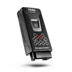 TEXA Navigator Nano S